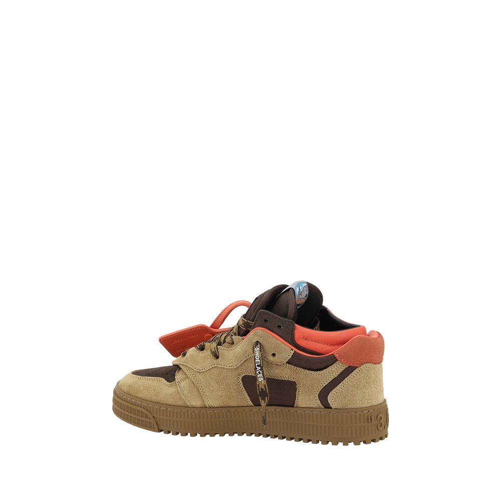 Off - White Floating Arrow Sneakers - Beyzy Store - Off - White