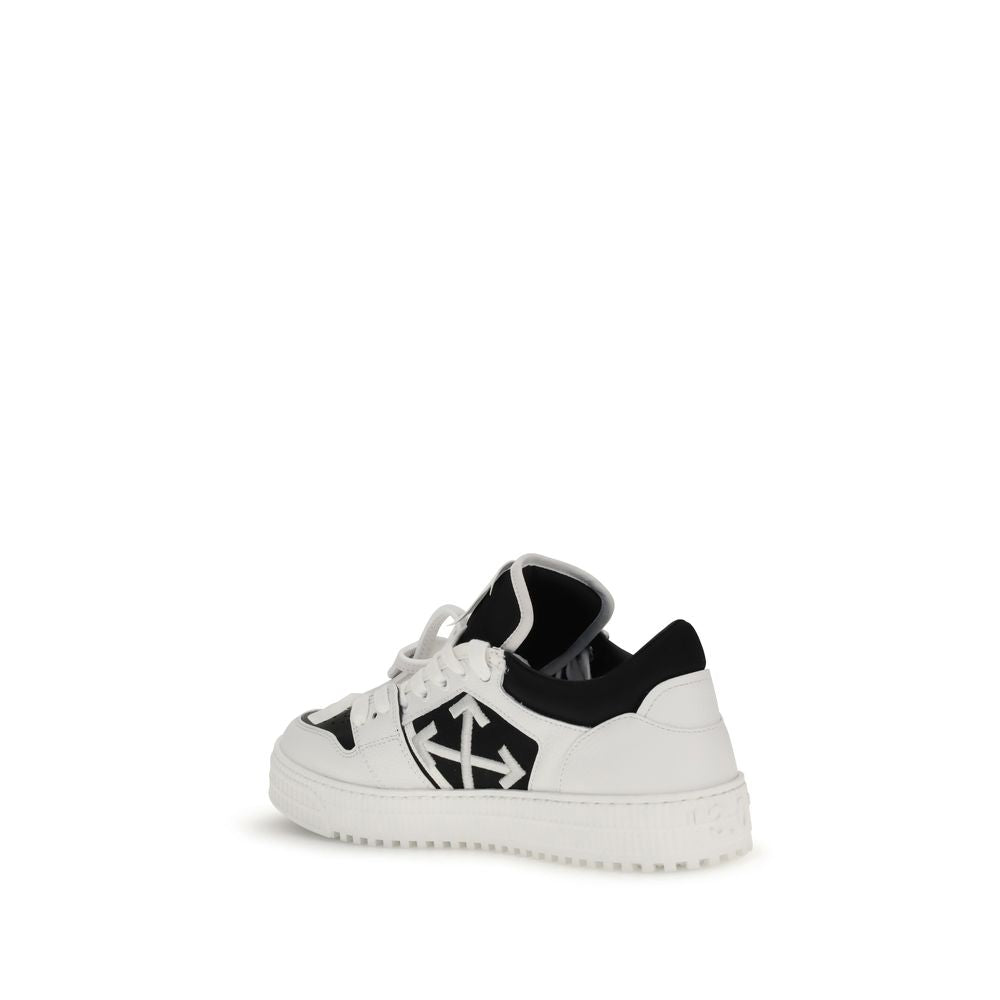 Off - White Low Top 3.0 Off Court Sneakers - Beyzy Store - Off - White