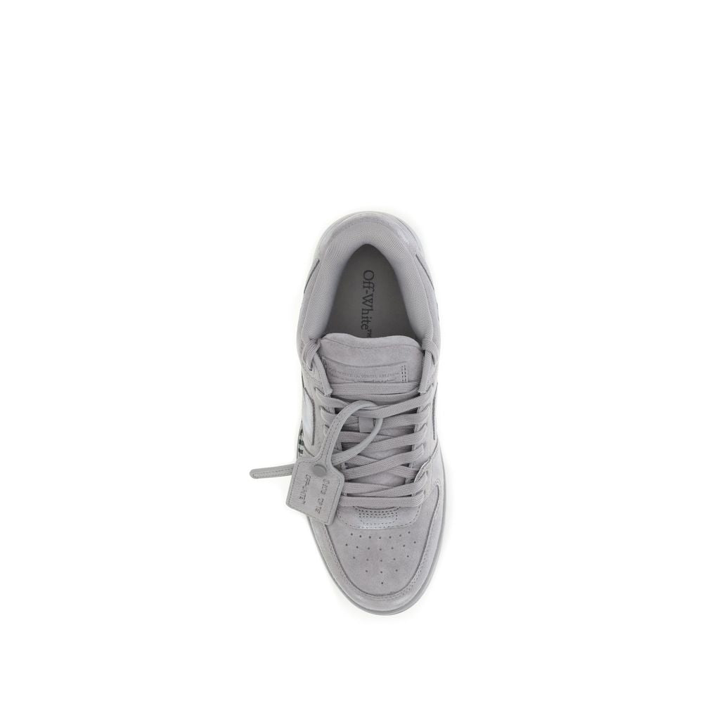 Off - White Out of Office For Walking Sneakers - Beyzy Store - Off - White