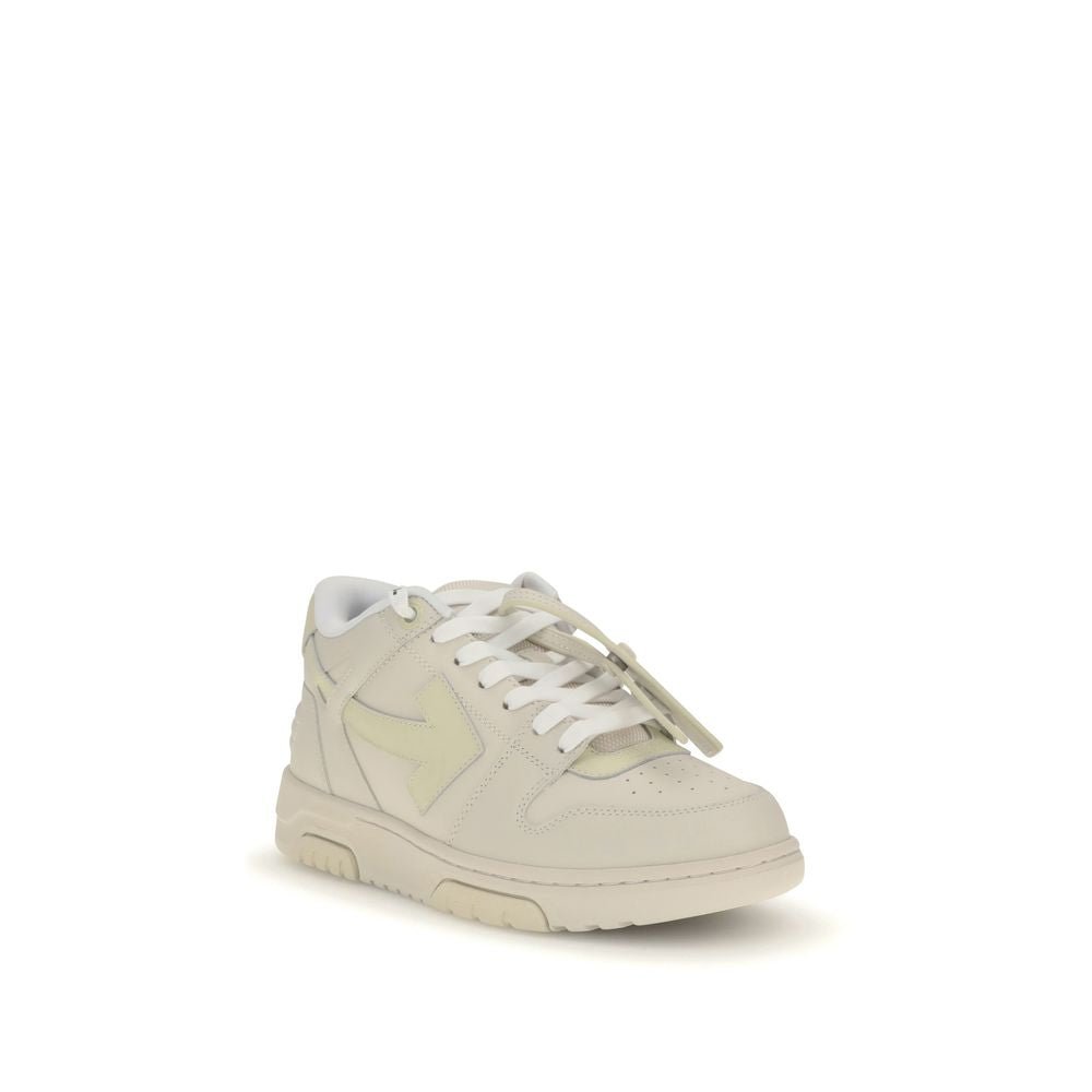 Off - White Out of Office Sneakers - Beyzy Store - Off - White