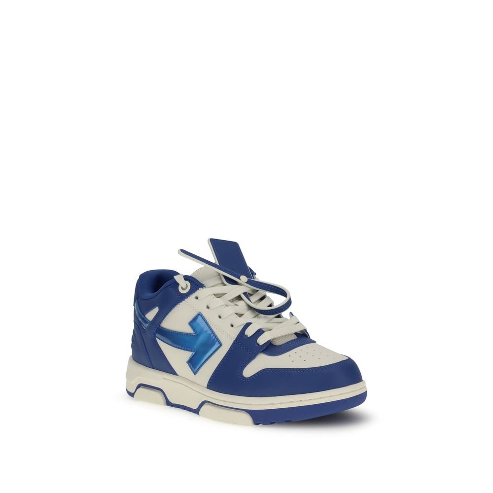 Off - White Out Of Office Sneakers - Beyzy Store - Off - White