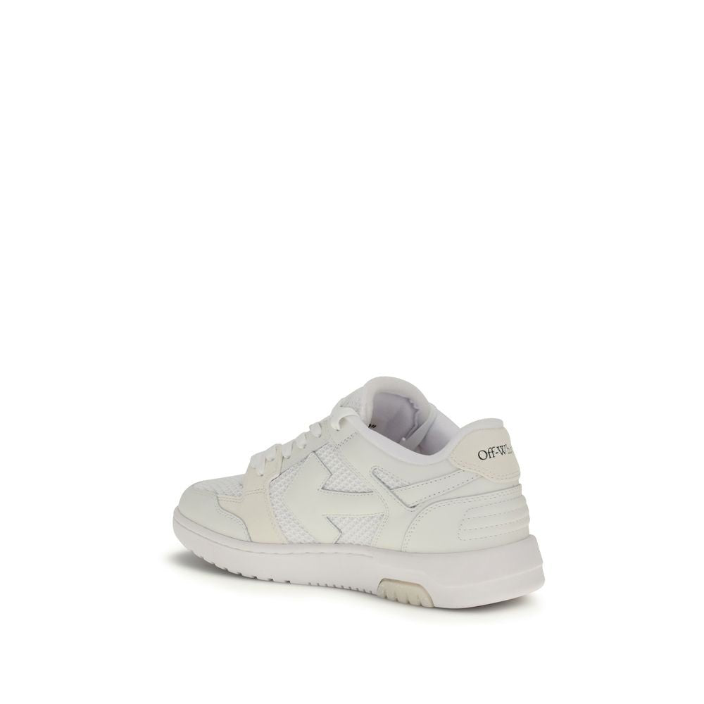 Off - White Out of Office Sneakers - Beyzy Store - Off - White