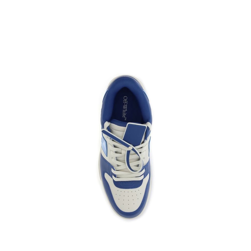 Off - White Out Of Office Sneakers - Beyzy Store - Off - White
