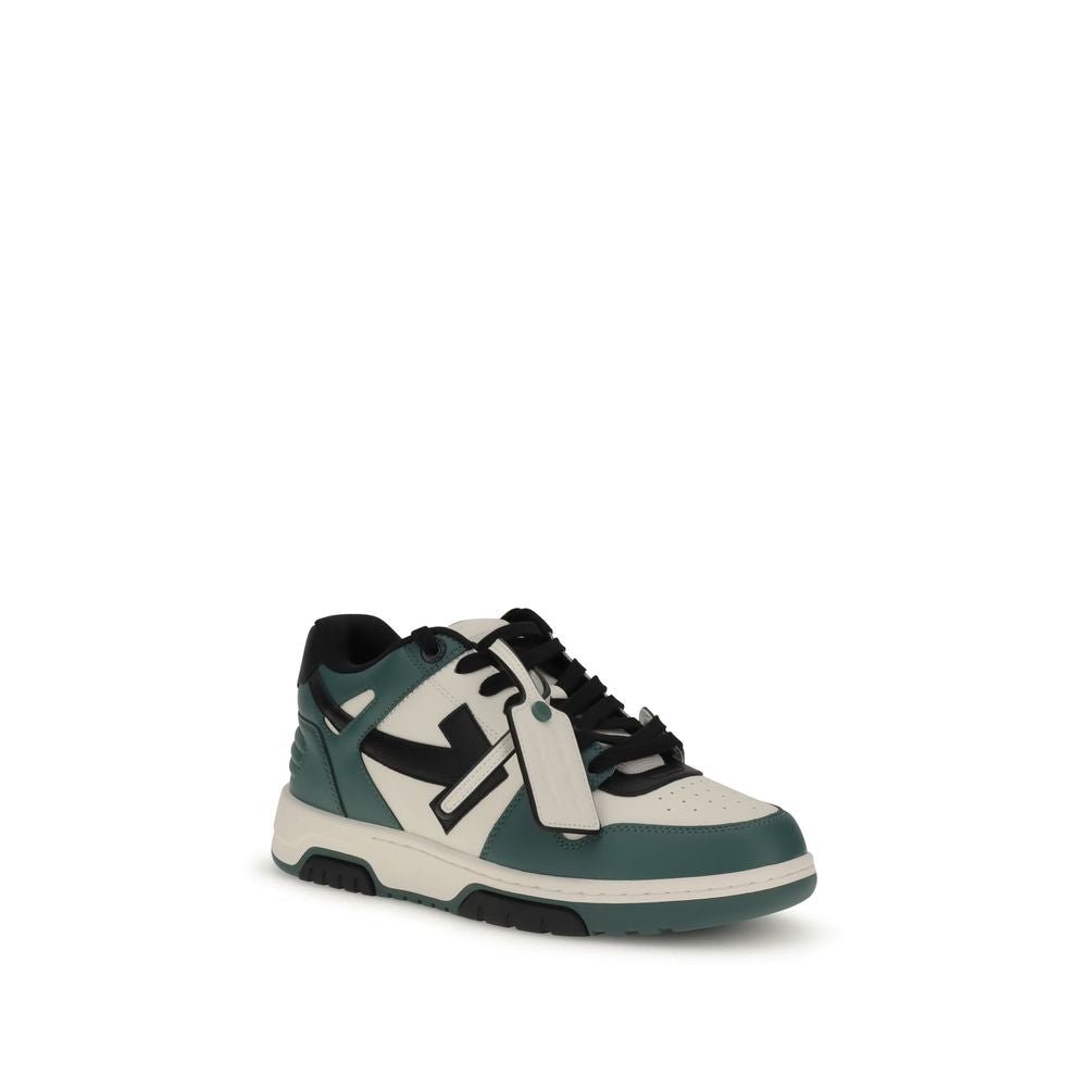 Off - White Out of Office Sneakers - Beyzy Store - Off - White