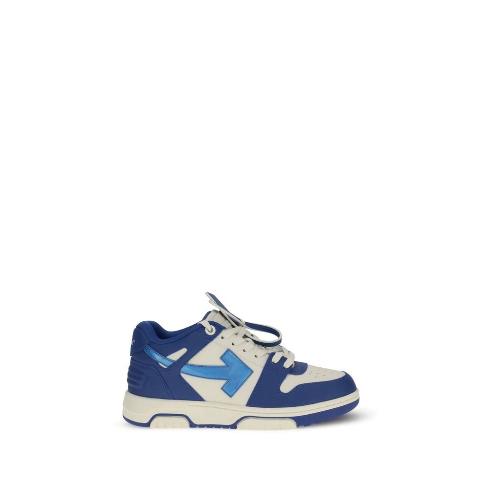 Off - White Out Of Office Sneakers - Beyzy Store - Off - White