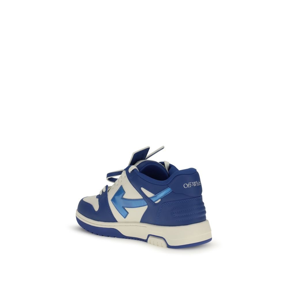 Off - White Out Of Office Sneakers - Beyzy Store - Off - White
