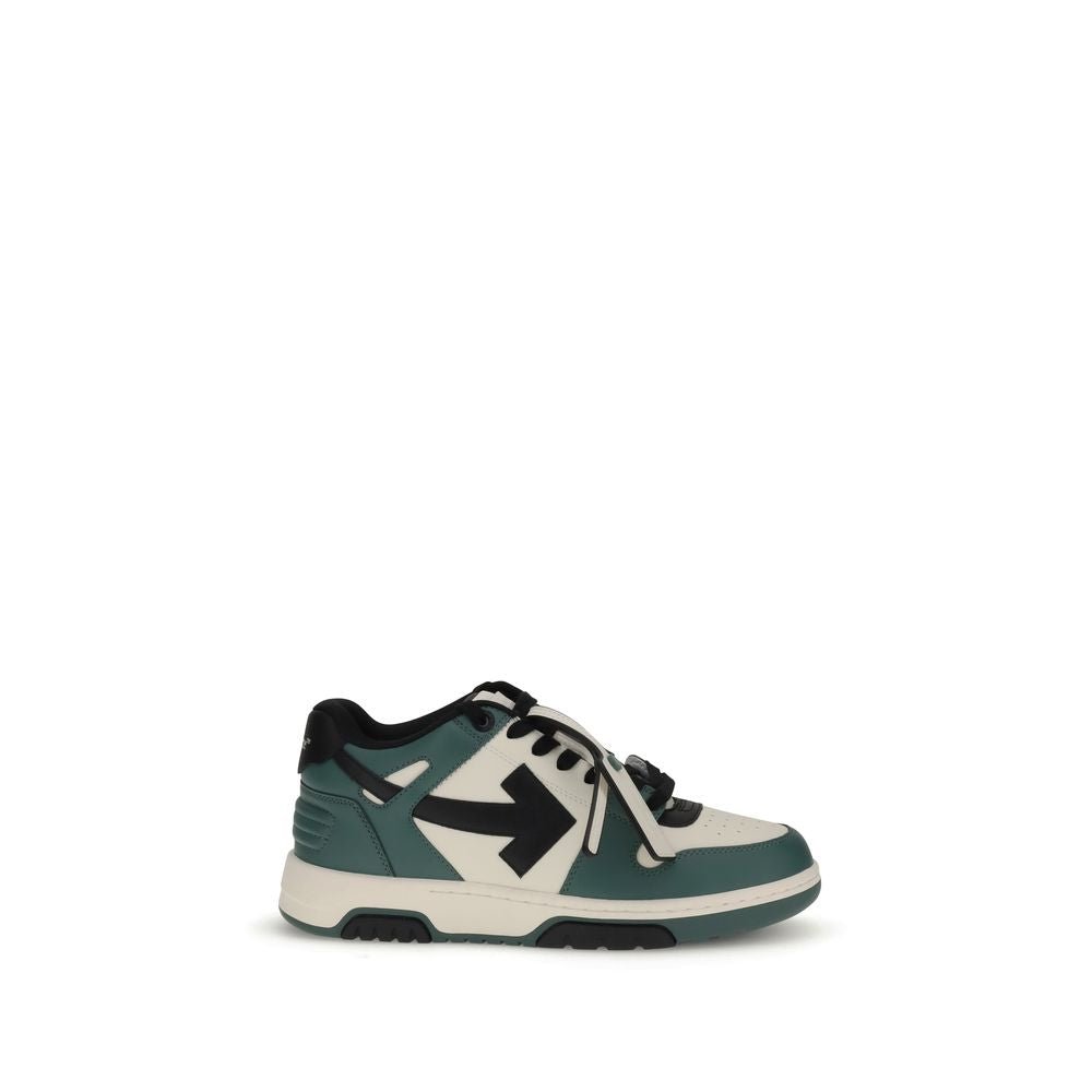 Off - White Out of Office Sneakers - Beyzy Store - Off - White