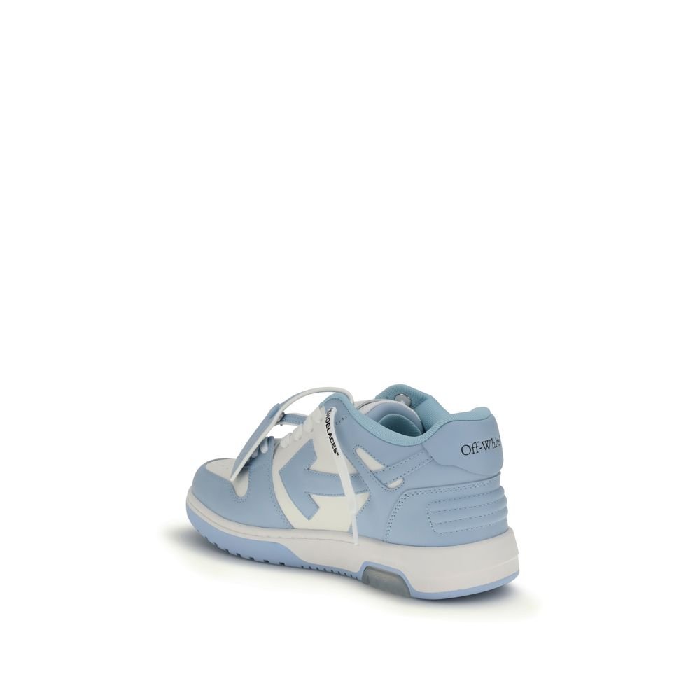 Off - White Out Of Office Sneakers - Beyzy Store - Off - White
