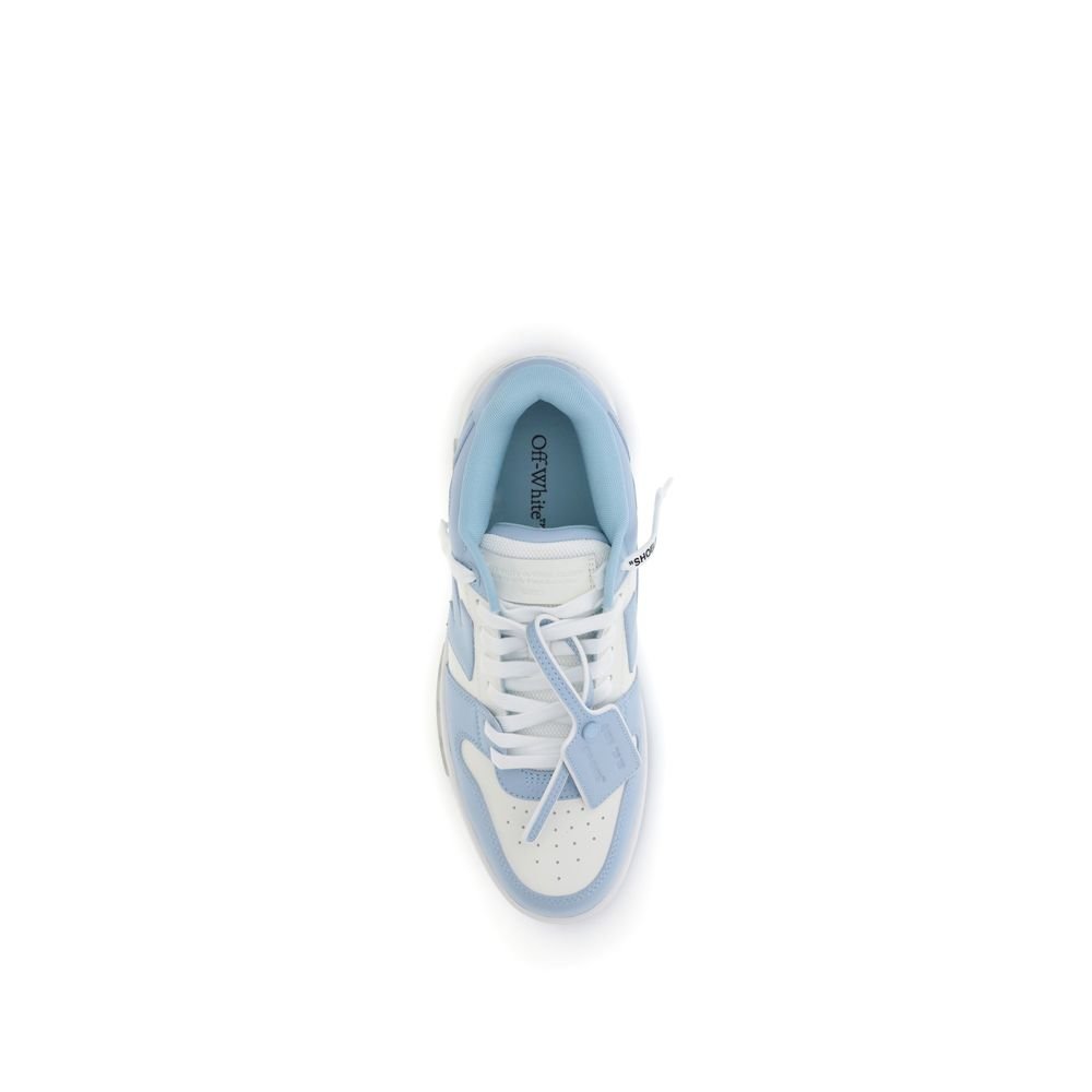 Off - White Out Of Office Sneakers - Beyzy Store - Off - White