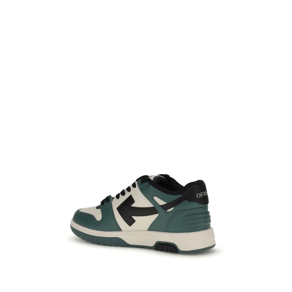 Off - White Out of Office Sneakers - Beyzy Store - Off - White