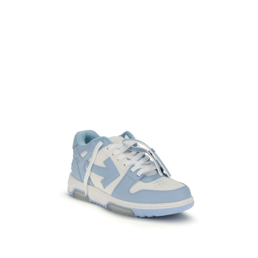 Off - White Out Of Office Sneakers - Beyzy Store - Off - White