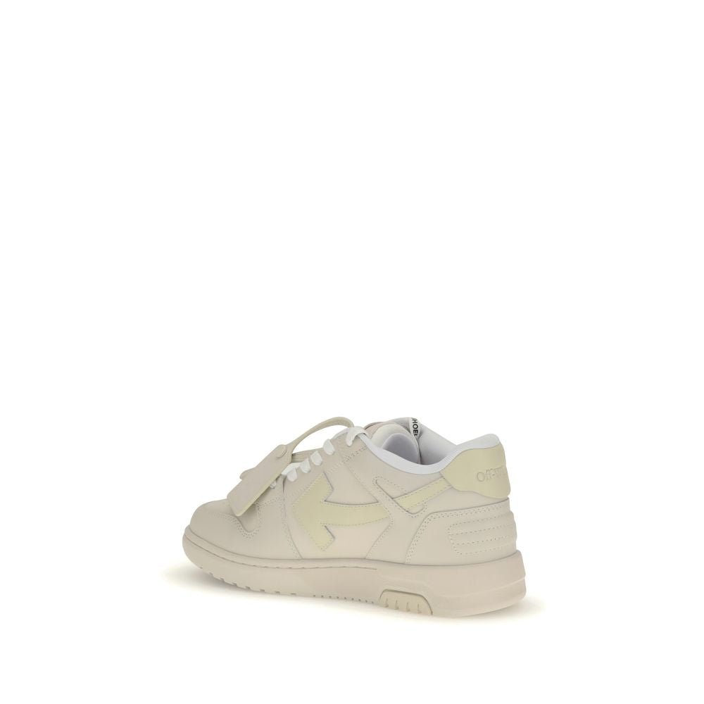 Off - White Out of Office Sneakers - Beyzy Store - Off - White