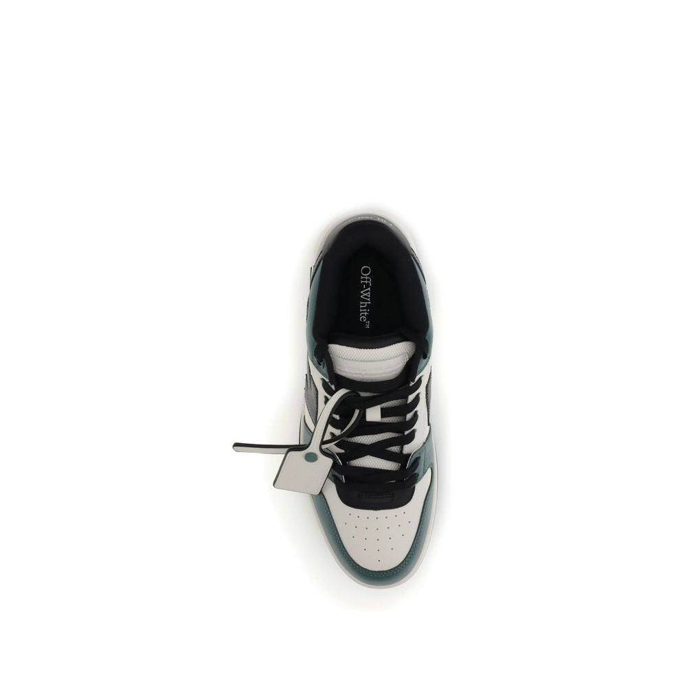 Off - White Out of Office Sneakers - Beyzy Store - Off - White