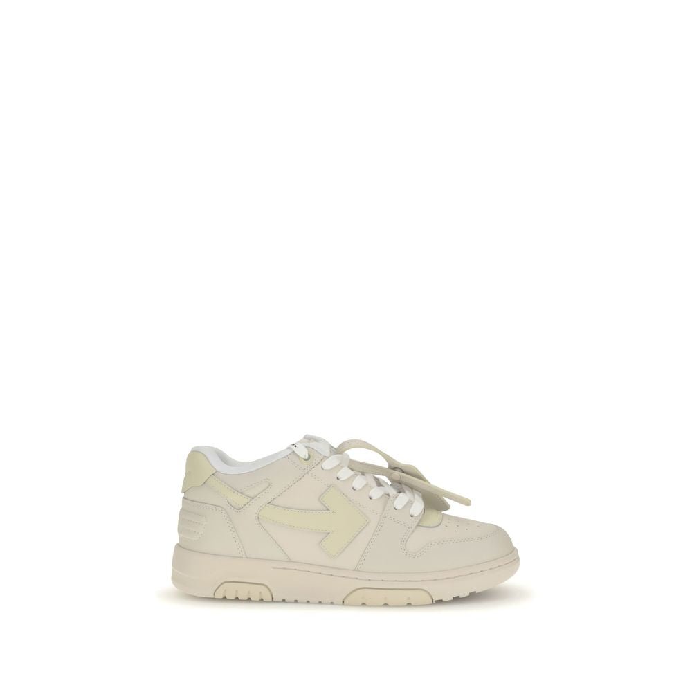 Off - White Out of Office Sneakers - Beyzy Store - Off - White