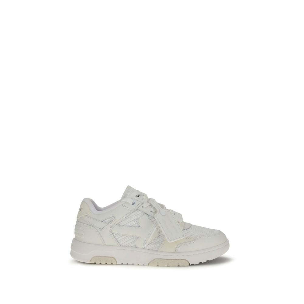 Off - White Out of Office Sneakers - Beyzy Store - Off - White