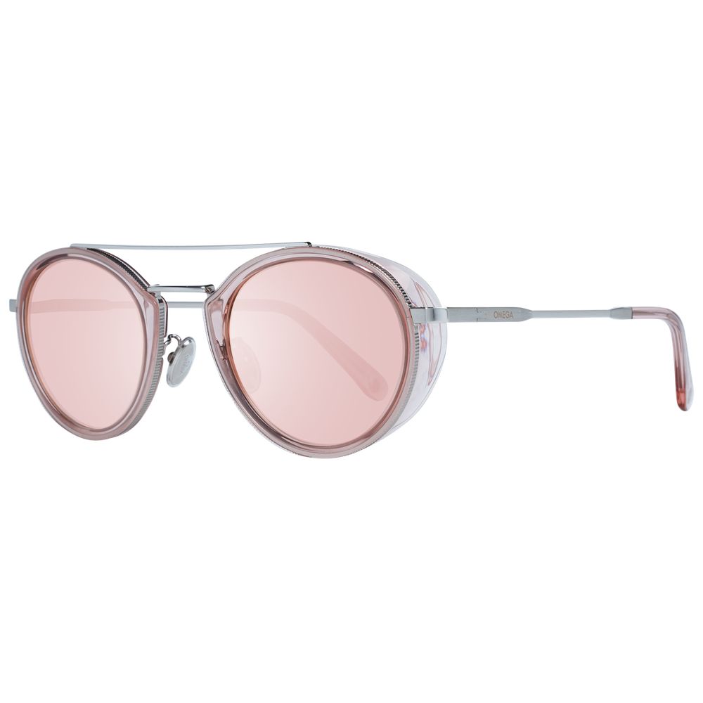 Omega Pink Men Sunglasses - Beyzy Store - Omega