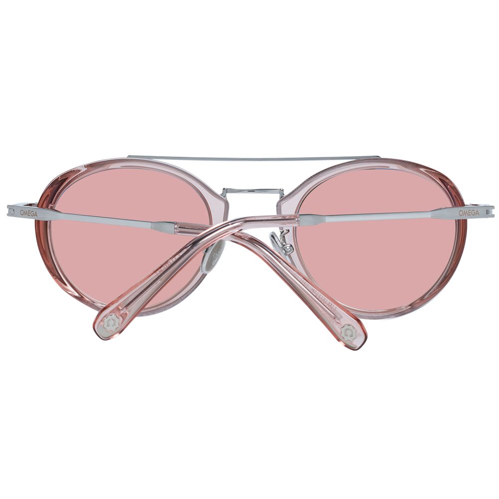 Omega Pink Men Sunglasses - Beyzy Store - Omega