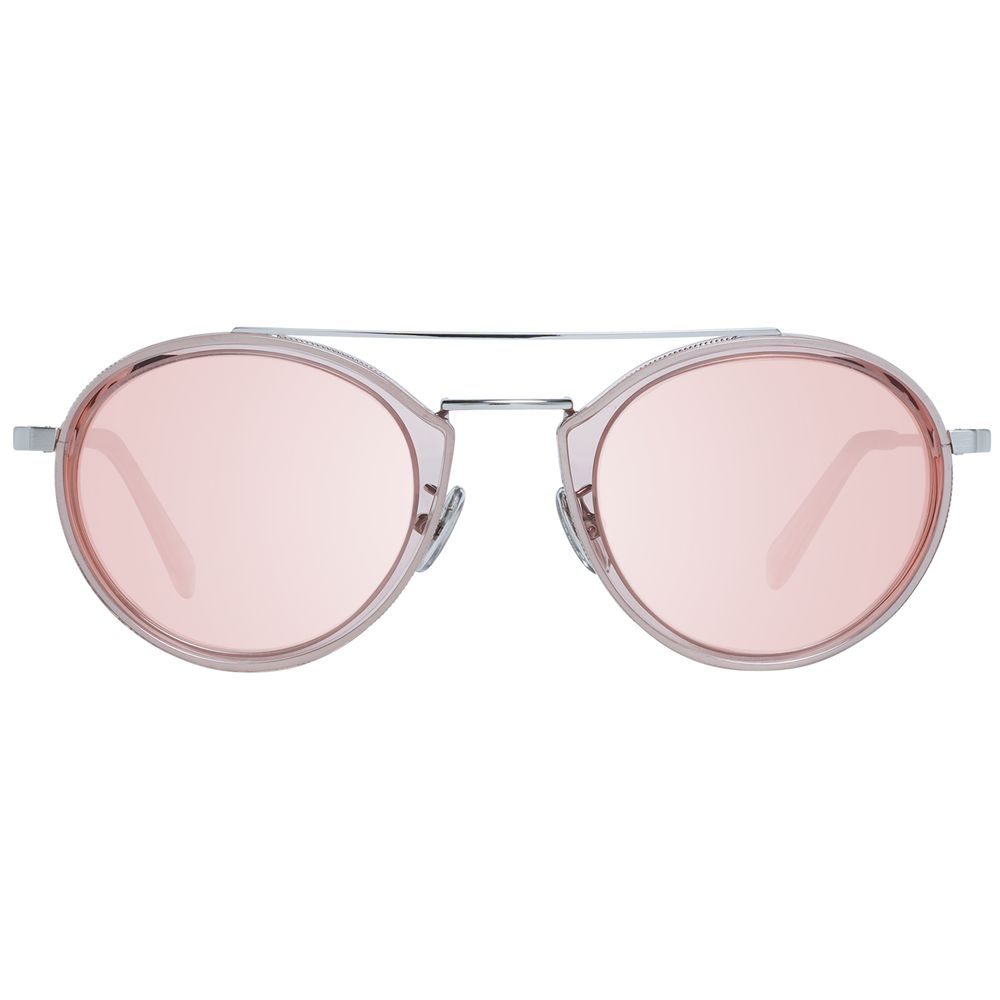 Omega Pink Men Sunglasses - Beyzy Store - Omega