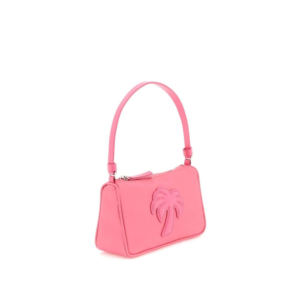 Palm Angels Palm Tree Handbag - Beyzy Store - Palm Angels