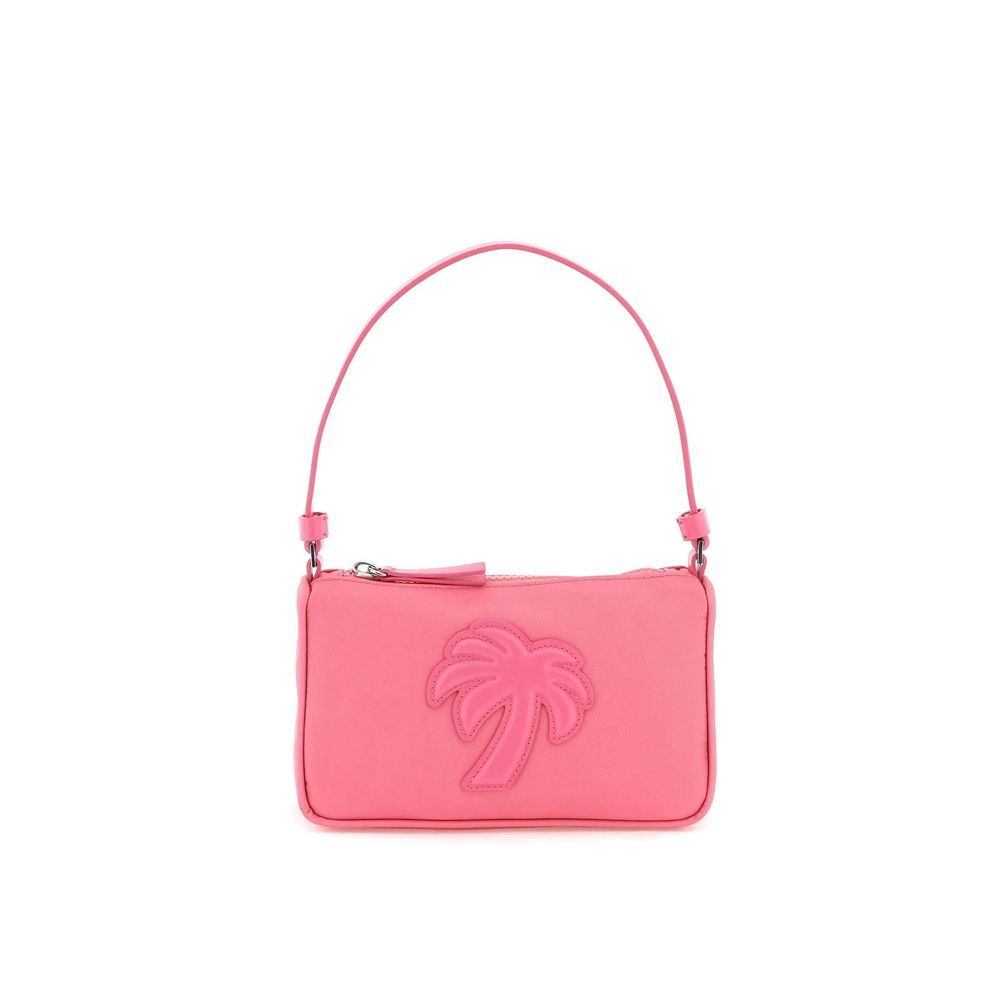 Palm Angels Palm Tree Handbag - Beyzy Store - Palm Angels