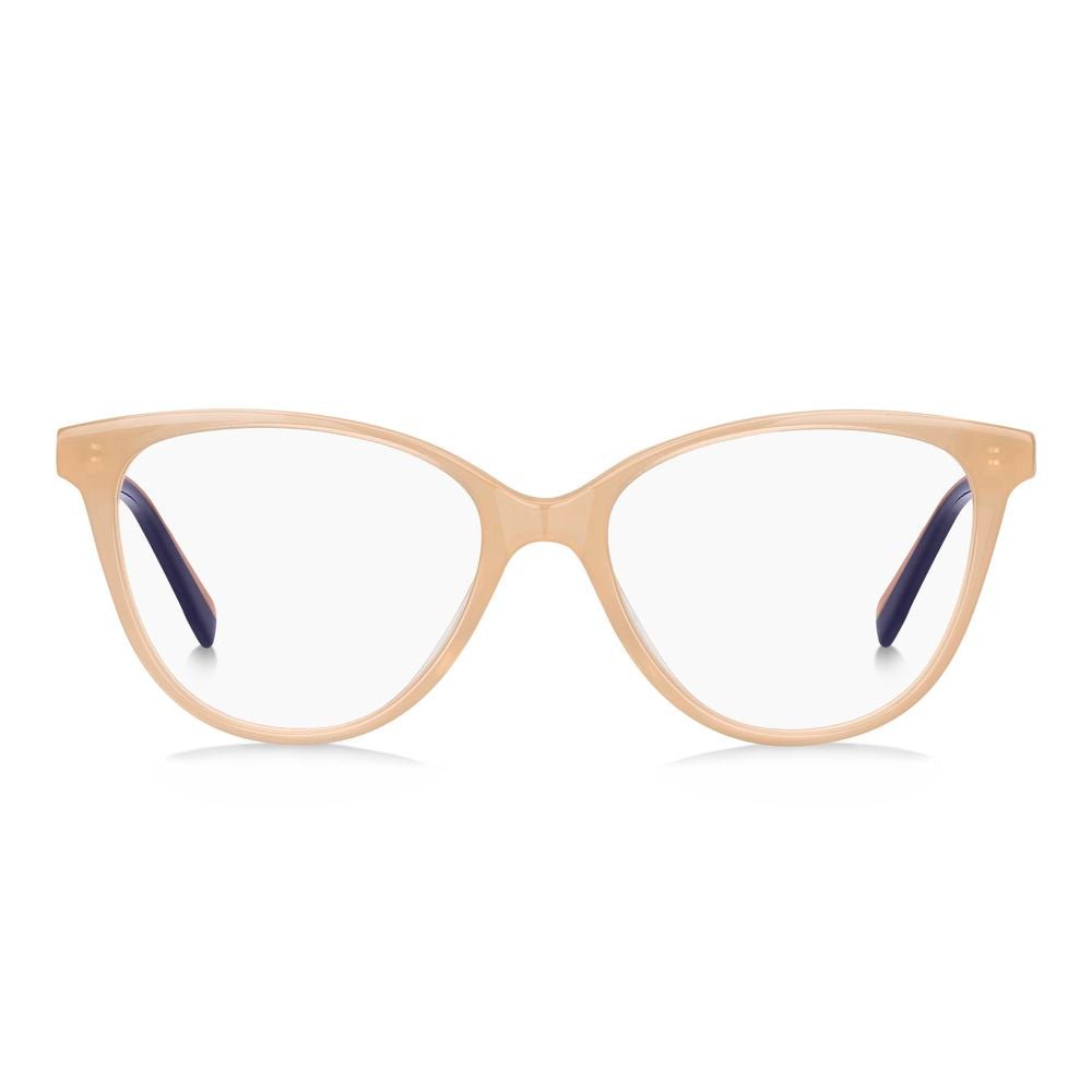 Pierre Cardin Beige Acetate Frames - Beyzy Store - Pierre Cardin