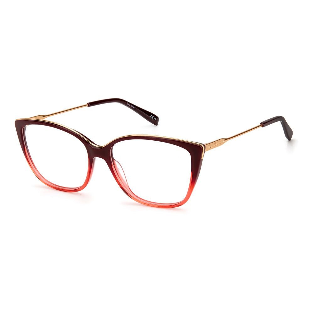Pierre Cardin Bicolor Acetate Frames - Beyzy Store - Pierre Cardin