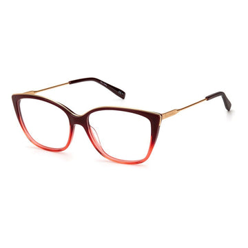 Pierre Cardin Bicolor Acetate Frames - Beyzy Store - Pierre Cardin