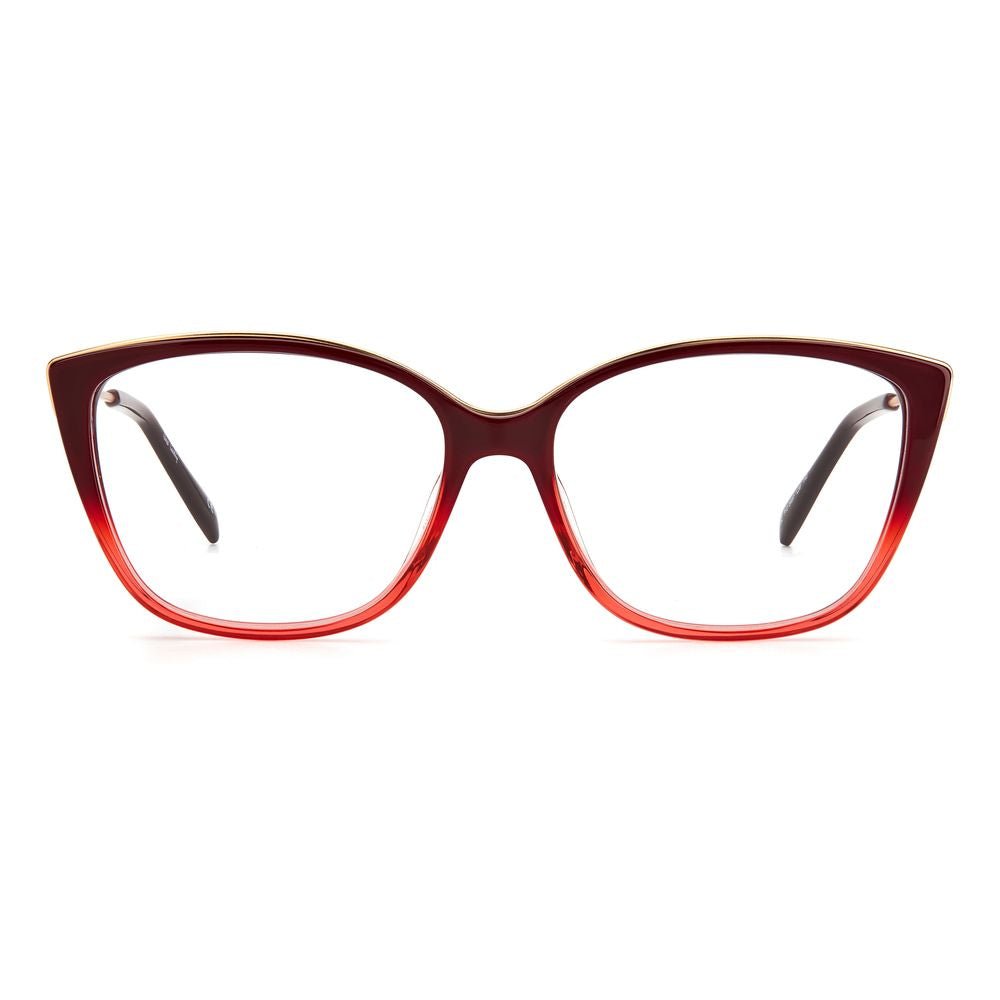 Pierre Cardin Bicolor Acetate Frames - Beyzy Store - Pierre Cardin