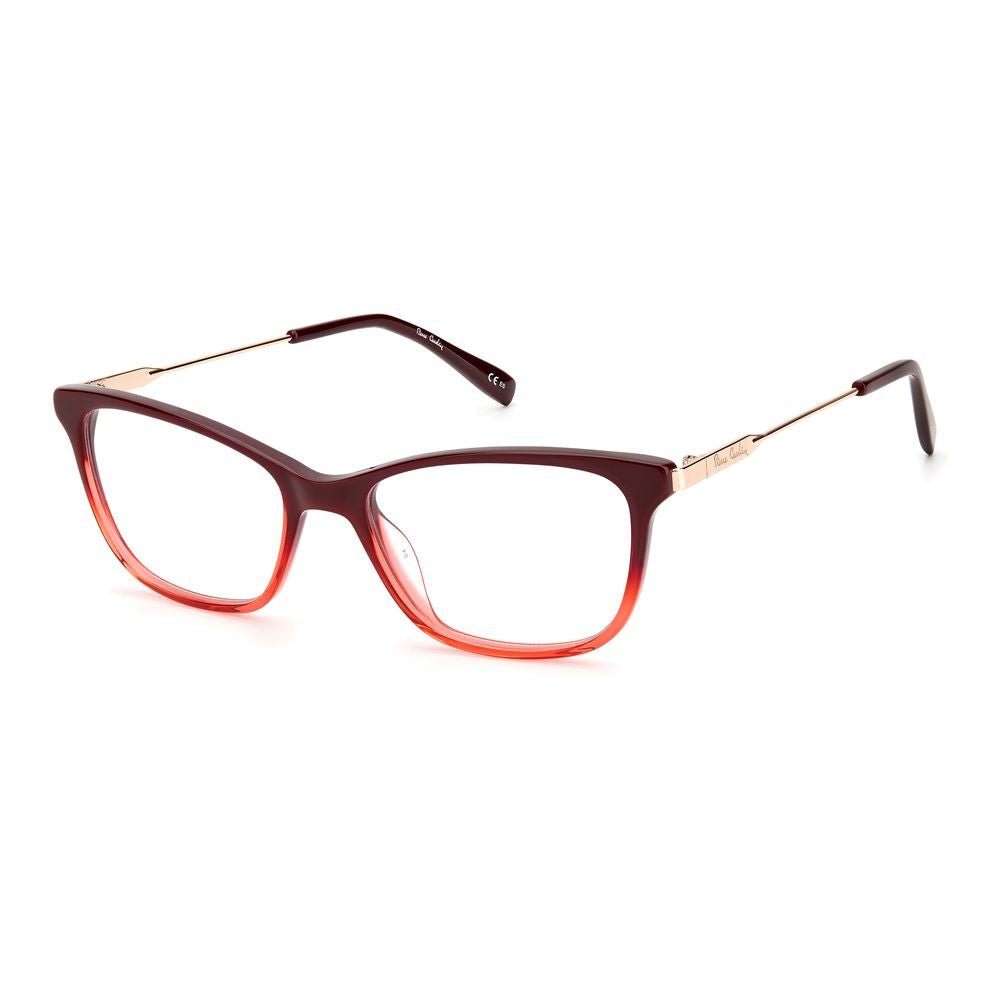 Pierre Cardin Bicolor Acetate Frames - Beyzy Store - Pierre Cardin