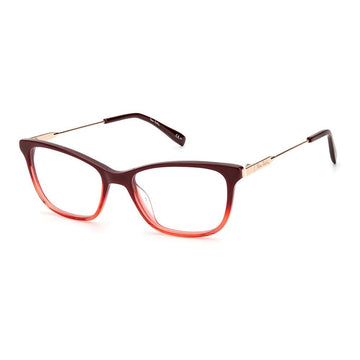 Pierre Cardin Bicolor Acetate Frames - Beyzy Store - Pierre Cardin