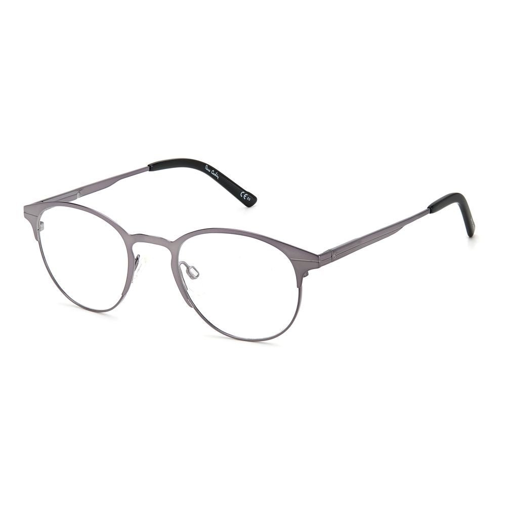 Pierre Cardin Bicolor Titanium Frames - Beyzy Store - Pierre Cardin