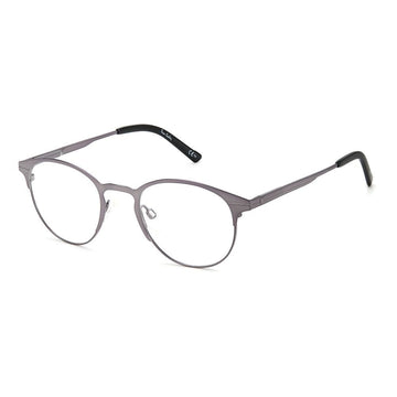 Pierre Cardin Bicolor Titanium Frames - Beyzy Store - Pierre Cardin