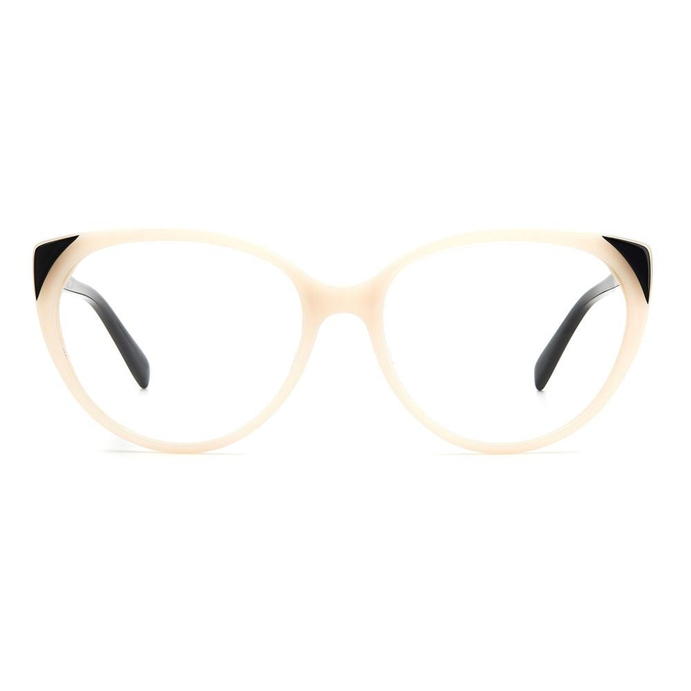 Pierre Cardin Black And White Acetate Frames - Beyzy Store - Pierre Cardin