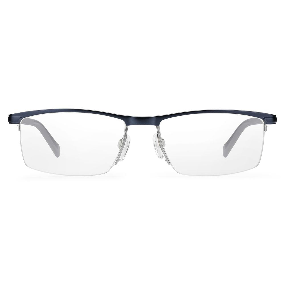 Pierre Cardin Blue Metal Frames - Beyzy Store - Pierre Cardin