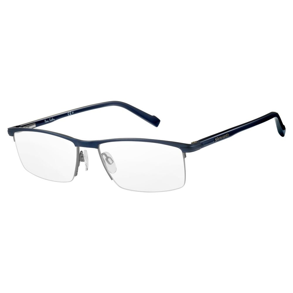 Pierre Cardin Blue Metal Frames - Beyzy Store - Pierre Cardin