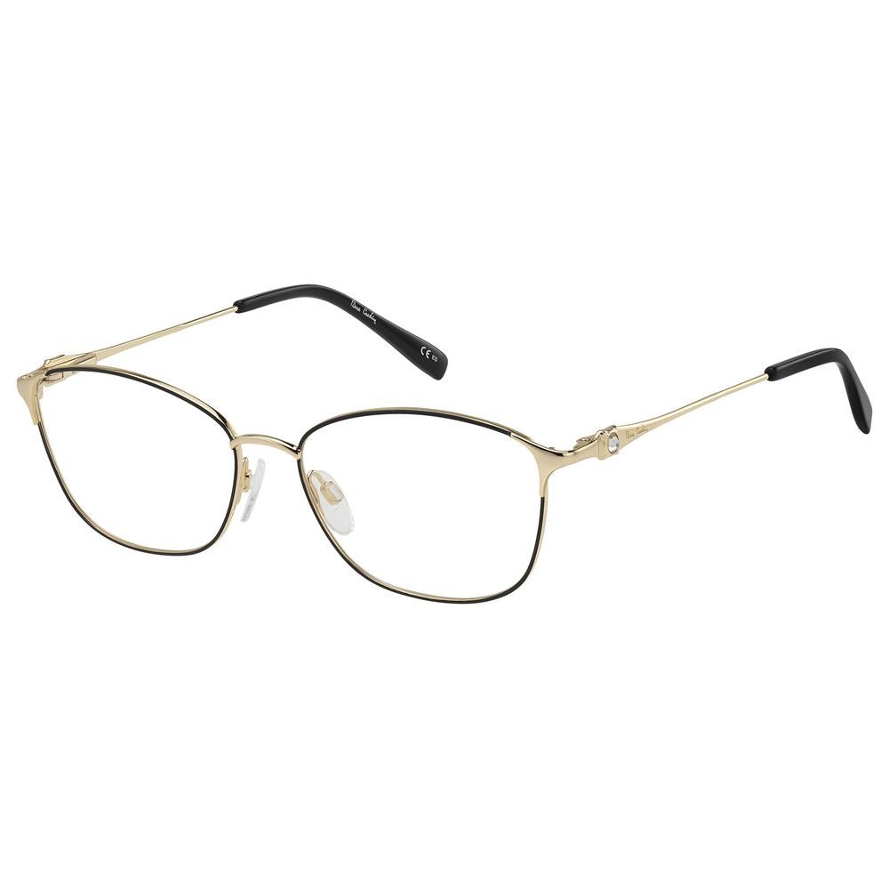 Pierre Cardin Rose Gold Metal Frames - Beyzy Store - Pierre Cardin