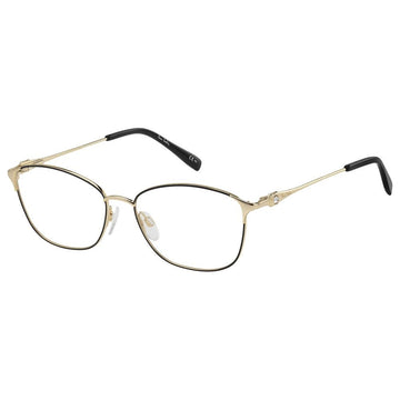 Pierre Cardin Rose Gold Metal Frames - Beyzy Store - Pierre Cardin