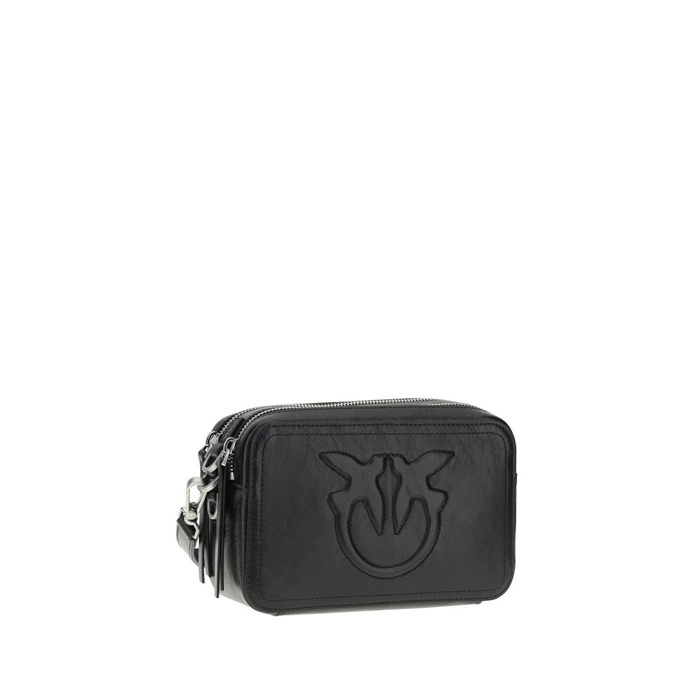 PINKO Carrie Shoulder Bag - Beyzy Store - PINKO