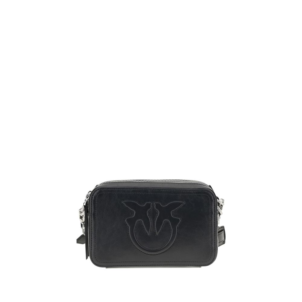PINKO Carrie Shoulder Bag - Beyzy Store - PINKO