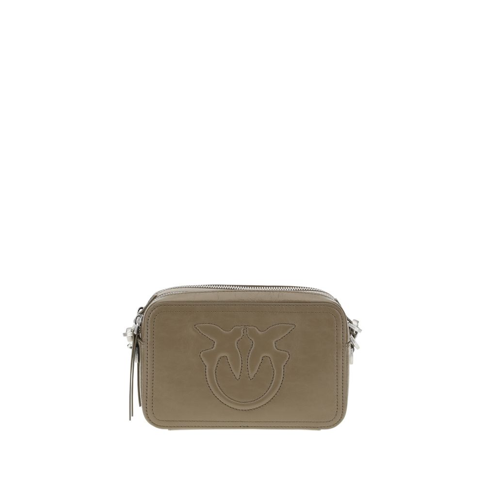 PINKO Carrie Shoulder Bag - Beyzy Store - PINKO