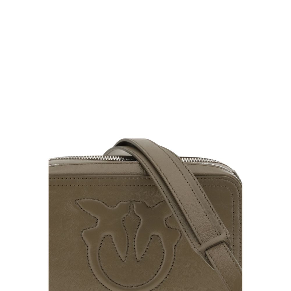 PINKO Carrie Shoulder Bag - Beyzy Store - PINKO
