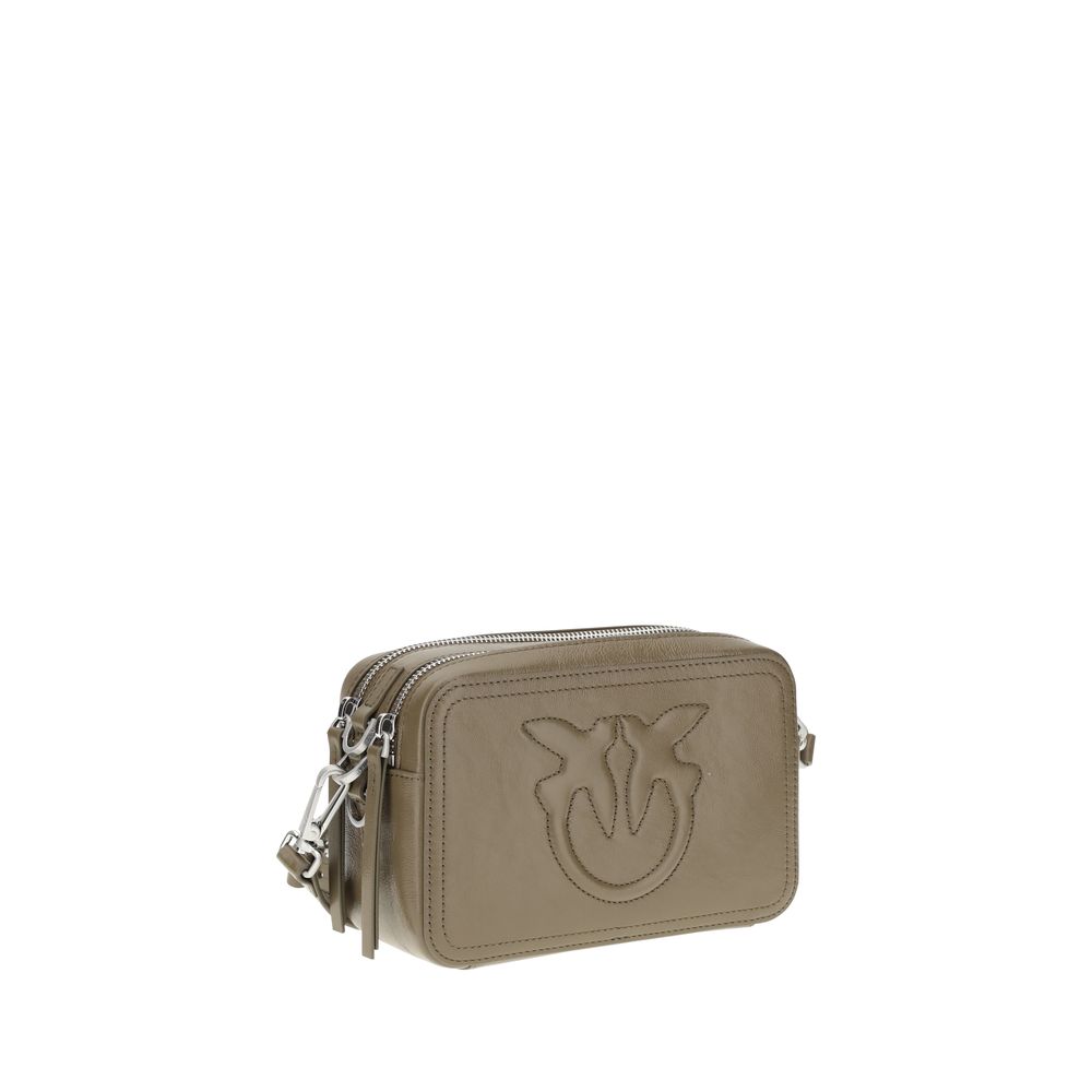 PINKO Carrie Shoulder Bag - Beyzy Store - PINKO