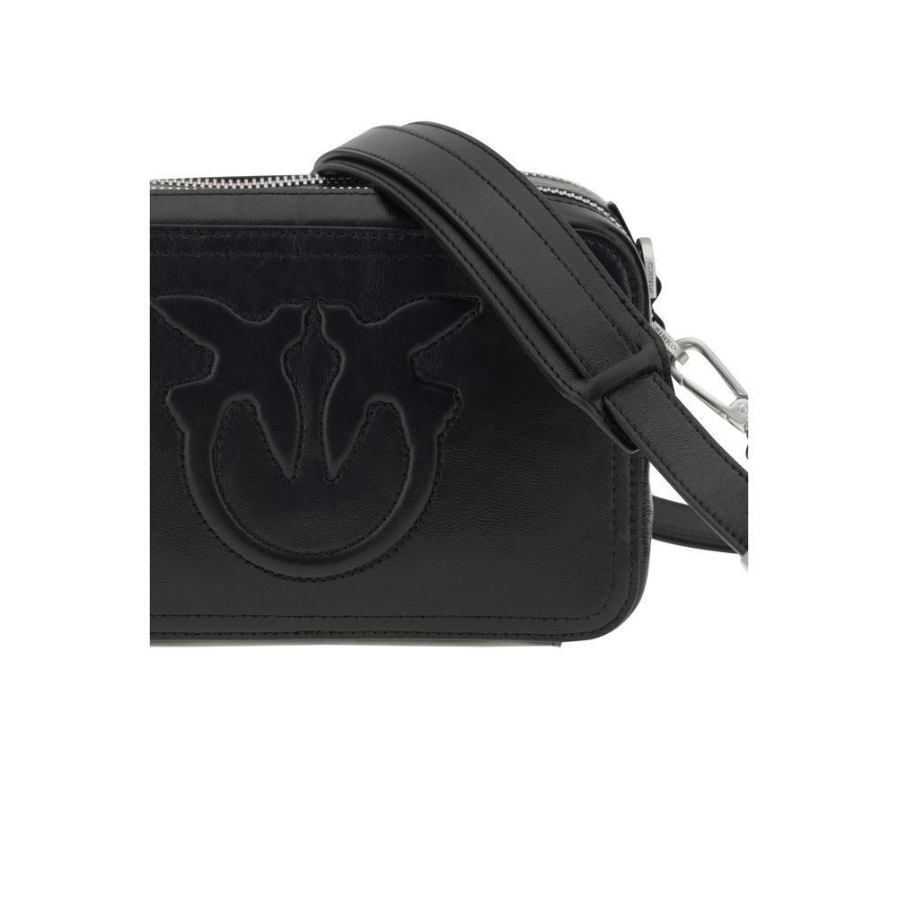 PINKO Carrie Shoulder Bag - Beyzy Store - PINKO