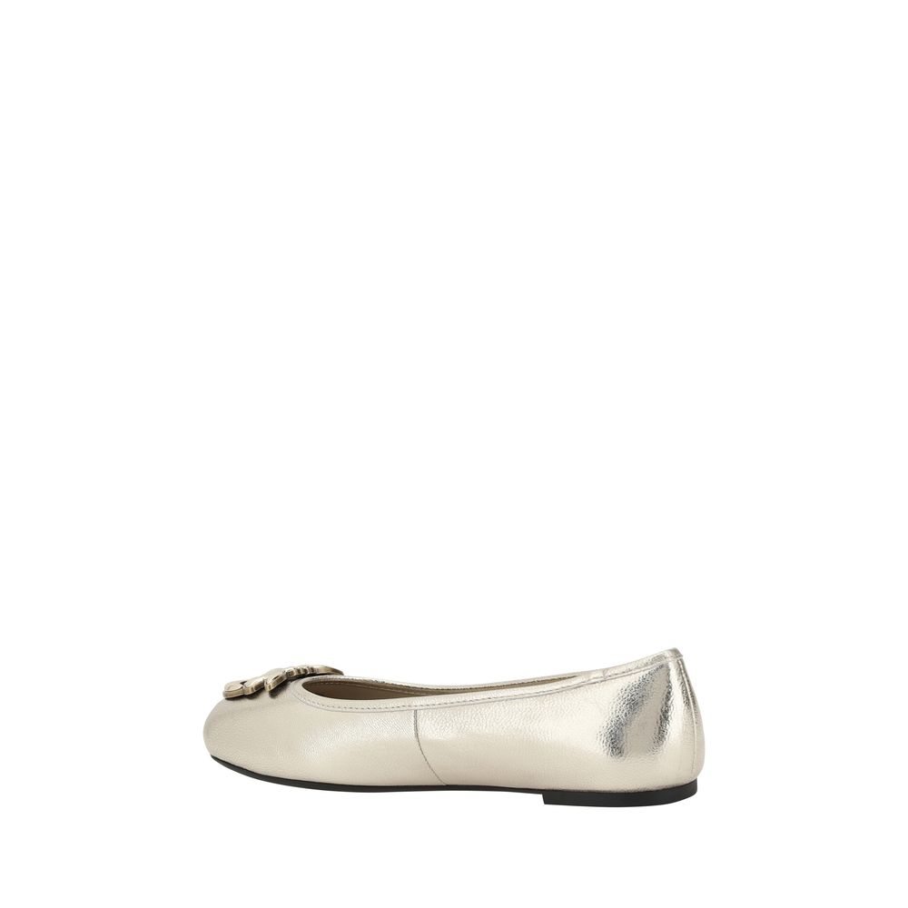 PINKO Gioia Ballerinas - Beyzy Store - PINKO