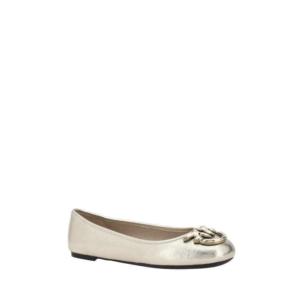 PINKO Gioia Ballerinas - Beyzy Store - PINKO