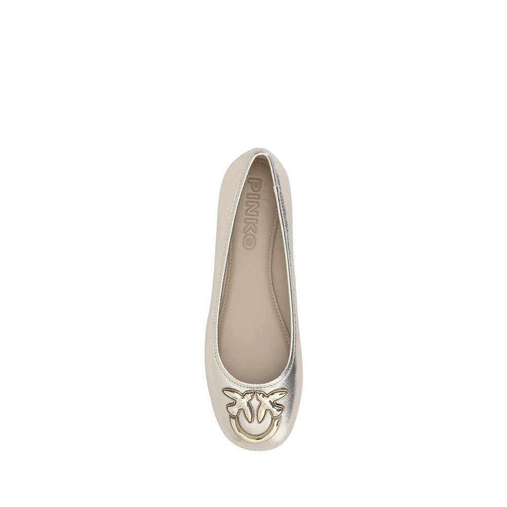 PINKO Gioia Ballerinas - Beyzy Store - PINKO