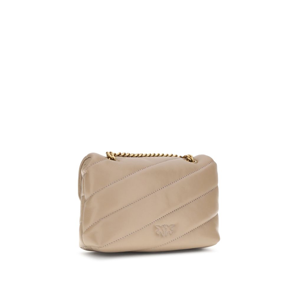PINKO Love Baby Shoulder Bag - Beyzy Store - PINKO