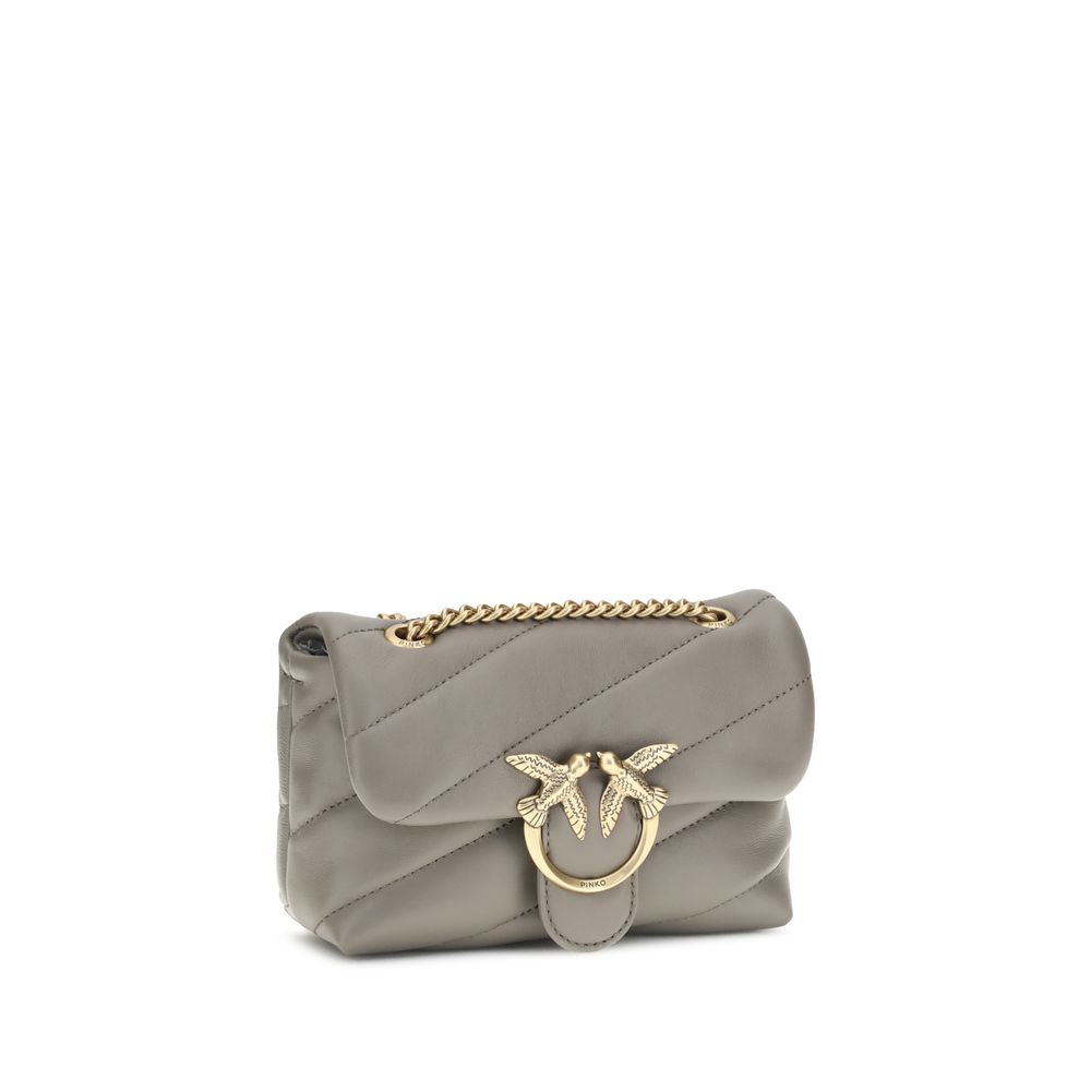 PINKO Love Baby Shoulder Bag - Beyzy Store - PINKO