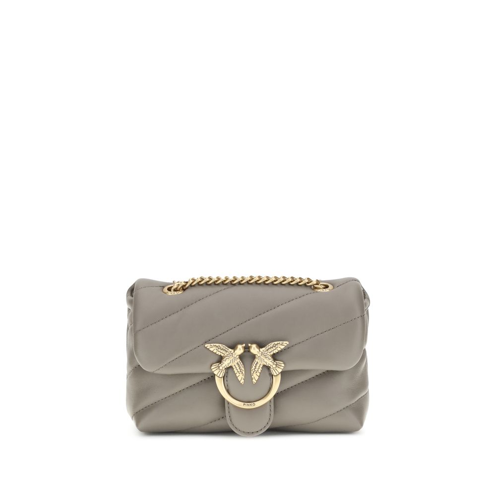 PINKO Love Baby Shoulder Bag - Beyzy Store - PINKO