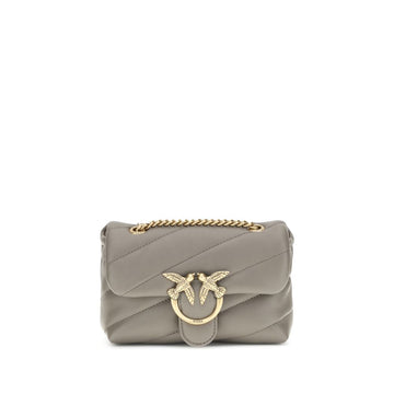 PINKO Love Baby Shoulder Bag - Beyzy Store - PINKO